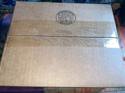 Disney Lorcana TCG The First Chapter Sealed Booster Box Case x1 (4 Boxes) 4050368981905 - Image 5