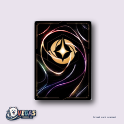 Disney Lorcana Lilo Causing An Uproar (Legendary) Non-Foil Card - 137/204 - NM - Image 2