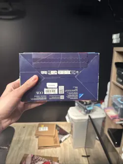 Disney Lorcana The First Chapter Booster Box - (11098190) *NEW SEALED* - Image 2