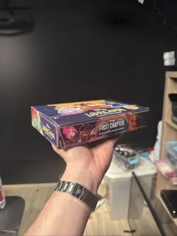 Disney Lorcana The First Chapter Booster Box - (11098190) *NEW SEALED* - Image 3