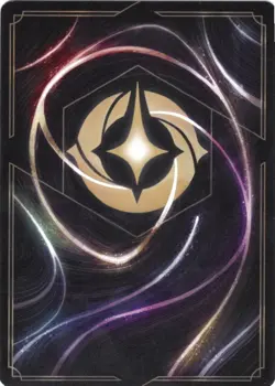 Nothing We Won't Do 147/204 Reign of Jafar Disney Lorcana - Image 2
