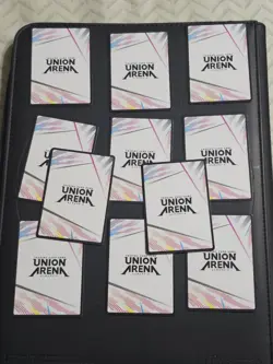 Union Arena Action Point Lot - Image 2