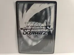 Weiss Schwarz SAO 10th Anniversary SAO/S71-024 C Princess of the Tabernade - Image 2
