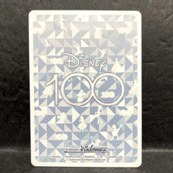 2023 WEISS SCHWARZ JP DISNEY 100 TINKER BELL DDS/S104-046 (C) COMMON - Image 2