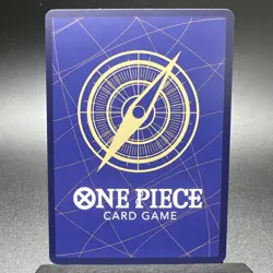 Kouzuki Oden ST22-005 SR One Piece Card Game NM/M - Image 2