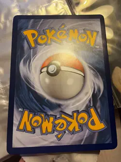 Pokemon Jumbo Card – Venusaur-EX XY123 Oversized Promo (2016) - Image 2