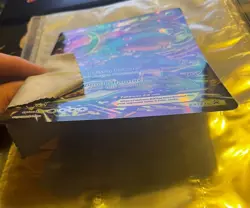 Pokemon Jumbo Card – Venusaur-EX XY123 Oversized Promo (2016) - Image 3