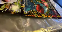 Pokemon Jumbo Card – Venusaur-EX XY123 Oversized Promo (2016) - Image 4