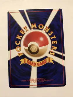 Japanese Doduo No. 084 Base Set - Common Pokemon Card - NM - Image 2