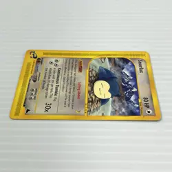 Snorlax - 100/144 - Skyridge - Common - English - MP - Pokemon Card - Image 5