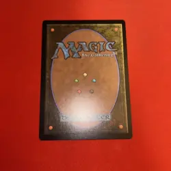 Ajani, Strength of the Pride the List Near Mint Card - Image 4