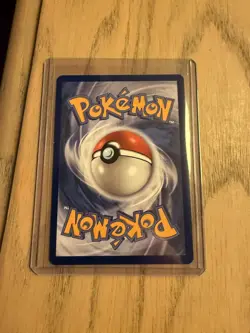 Pokemon Card - Mega Elektross ex 266/217 MAR - Ascended Heroes - NM - Image 2