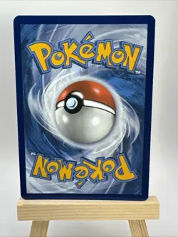 N's Zorua 189 Sv: Scarlet & Violet Promo Cards Holo - Image 2