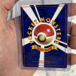 Japanese Dark Charmeleon No. 005 Team Rocket Uncommon Pokemon Card NM Near Mint - Image 3