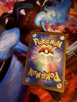 Charizard ex RR 006/165 Japanese Pokemon Card 151 SV2a - NM (US Seller) - Image 2