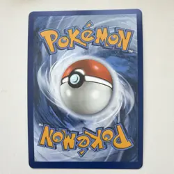 Pokemon Dusclops 036/131 Prismatic Evolutions Master Ball Holo Common Card - Image 2