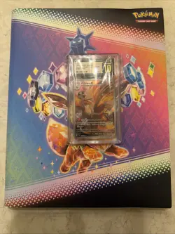 Pokemon Japanese Card Lot (CGC Pristine 10 Included) - Image 1