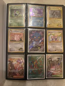 Pokemon Japanese Card Lot (CGC Pristine 10 Included) - Image 2