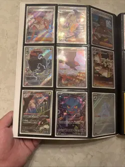 Pokemon Japanese Card Lot (CGC Pristine 10 Included) - Image 3