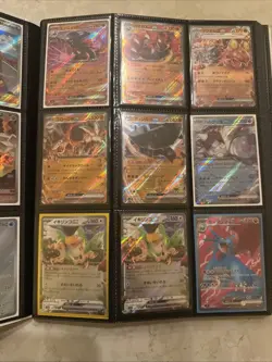 Pokemon Japanese Card Lot (CGC Pristine 10 Included) - Image 4