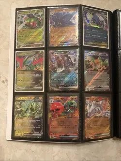 Pokemon Japanese Card Lot (CGC Pristine 10 Included) - Image 5