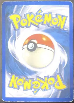 Rayquaza ex 039 Nintendo Promo Holo Basic English Pokemon TCG Card - Image 2