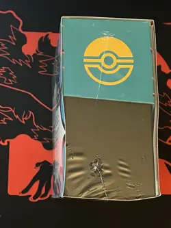 Ascended Heroes Elite Trainer Box ETB Factory Sealed IN HAND New Pokemon English - Image 4