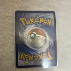 Mew EX 053 SVP Black Star Promo Full Art Holo English Pokemon Card - Image 4