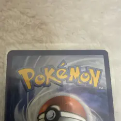 Mew EX 053 SVP Black Star Promo Full Art Holo English Pokemon Card - Image 5