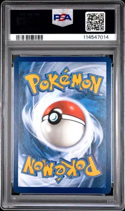 2024 POKEMON TEF EN-TEMPORAL FORCES #182 MINCCINO ILLUSTRATION RARE psa 10 - Image 2