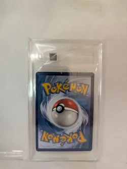 Pokemon SWSH Lost Origin Magnezone VSTAR 057/196 TAG 10 Holo Rare 2022 - Image 2