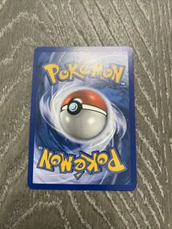 Pokemon TCG Sceptile 10/100 Reverse Holo Holo Rare 2008 - Image 2