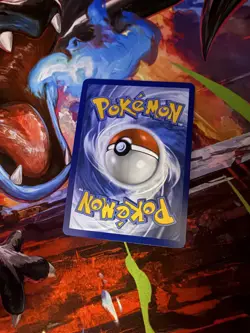 Ceruledge Surging Sparks Illustration Rare Pokemon TCG Card 197/191 - Image 2
