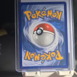 Pokemon Meowth Illustration Rare Holo 106/094 Phantasmal Flames 70 HP - Image 2