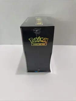 Pokemon TCG Mega Evolution Elite Trainer Box-Gardevoir Factory Sealed New - Image 2