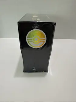 Pokemon TCG Mega Evolution Elite Trainer Box-Gardevoir Factory Sealed New - Image 4