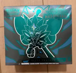 POKEMON Twilight Masquerade Elite Trainer Box ETB New FACTORY SEALED - Image 1