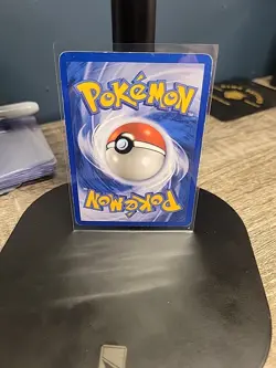 Pokemon TCG Eevee 11/53 Wotc Promo Holo - Image 2