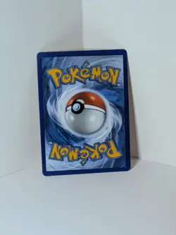 Pokemon TCG | Cinderace | 28/132 | Play Stamped | Cosmo Holo | Prize Pack 7 | NM - Image 2