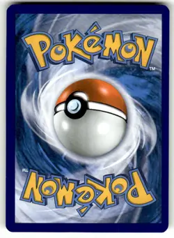 Pokemon Vikavolt SM28 Black Star Promo Cosmos Holo Rare Near Mint - Image 2