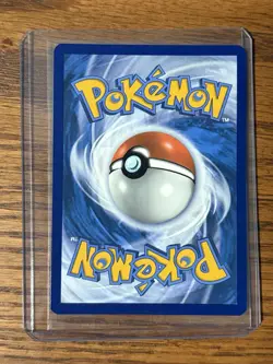 Pokemon Golisopod ex 246/182 Paradox Rift Full Art Holo HP 270 English TCG - Image 2