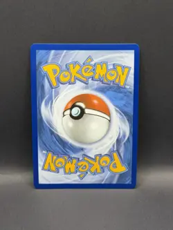 Popplio 045 BLACK STAR PROMO HOLO First Partner Illustration Collection Pokemon - Image 3