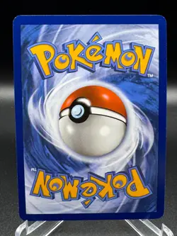 Blastoise ex 009/165 Double Rare 151 Pokemon Holo Near Mint - Image 2