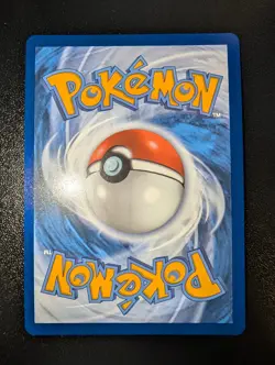 Gastly 048/088 Common Perfect Order Pokemon Reverse Holo Near Mint - Image 2