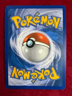 Pokemon TCG Rapidash Holo 8/102, Triumphant (LP) - Image 2