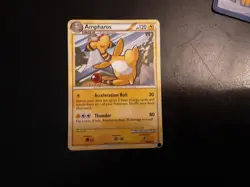 Pokemon Heartgold Soulsilver Lot Rare 2010 - Image 4