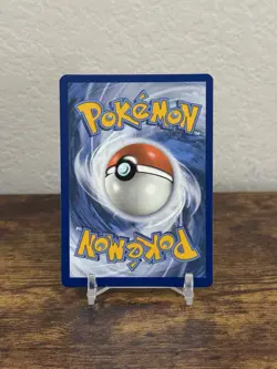 Pokemon TCG Gastly Illustration Rare Holo SV05 Temporal Forces 177/162 60 HP - Image 2