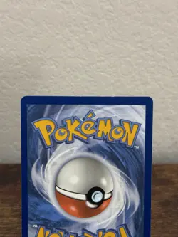 Pokemon TCG Gastly Illustration Rare Holo SV05 Temporal Forces 177/162 60 HP - Image 3