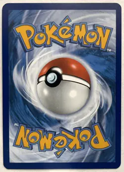 Paldean Wooper 127/197 Common Obsidian Flames Pokemon Reverse Holo LP - Image 2