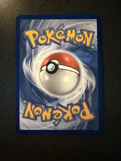 Mega Gardevoir ex 060/132 Prize Pack Series 8 Play Stamp Pokemon TCG - Image 2
